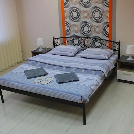 Uneed Rooms Podil Kijev Kültér fotó