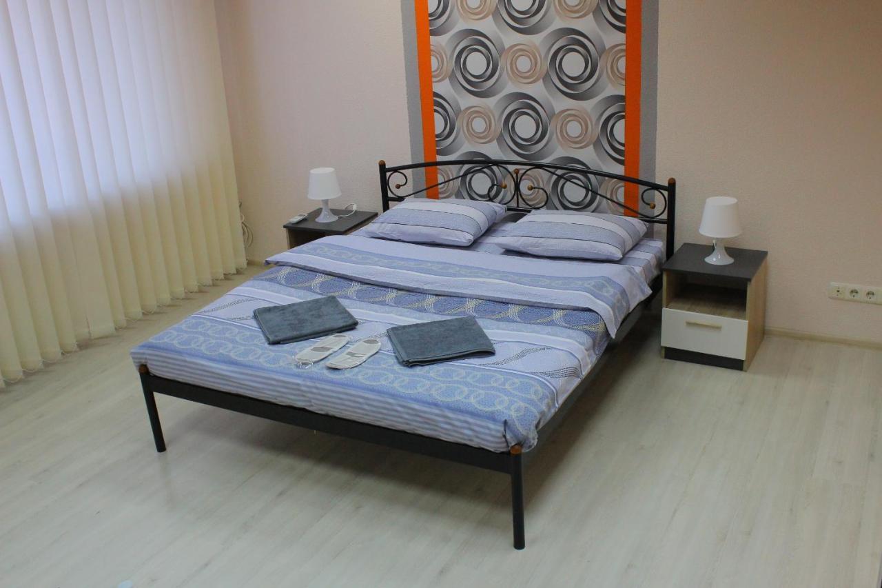 Uneed Rooms Podil Kijev Kültér fotó