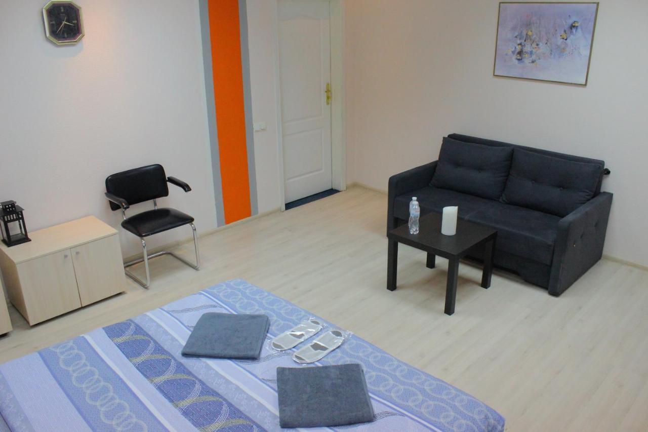 Uneed Rooms Podil Kijev Kültér fotó