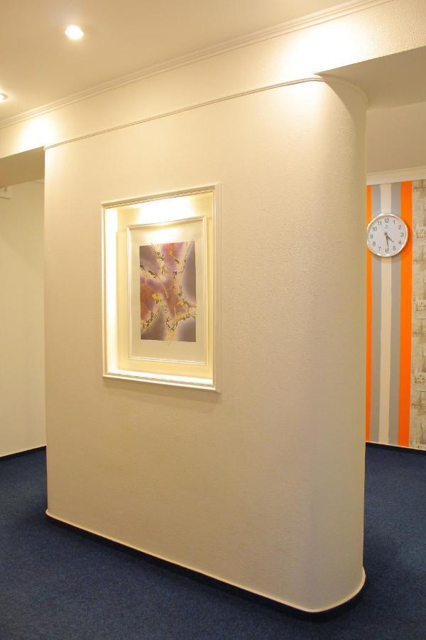 Uneed Rooms Podil Kijev Kültér fotó