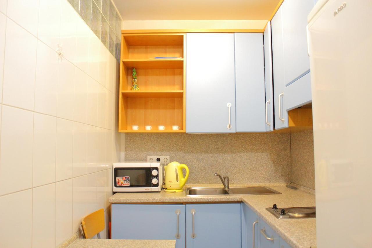 Uneed Rooms Podil Kijev Kültér fotó