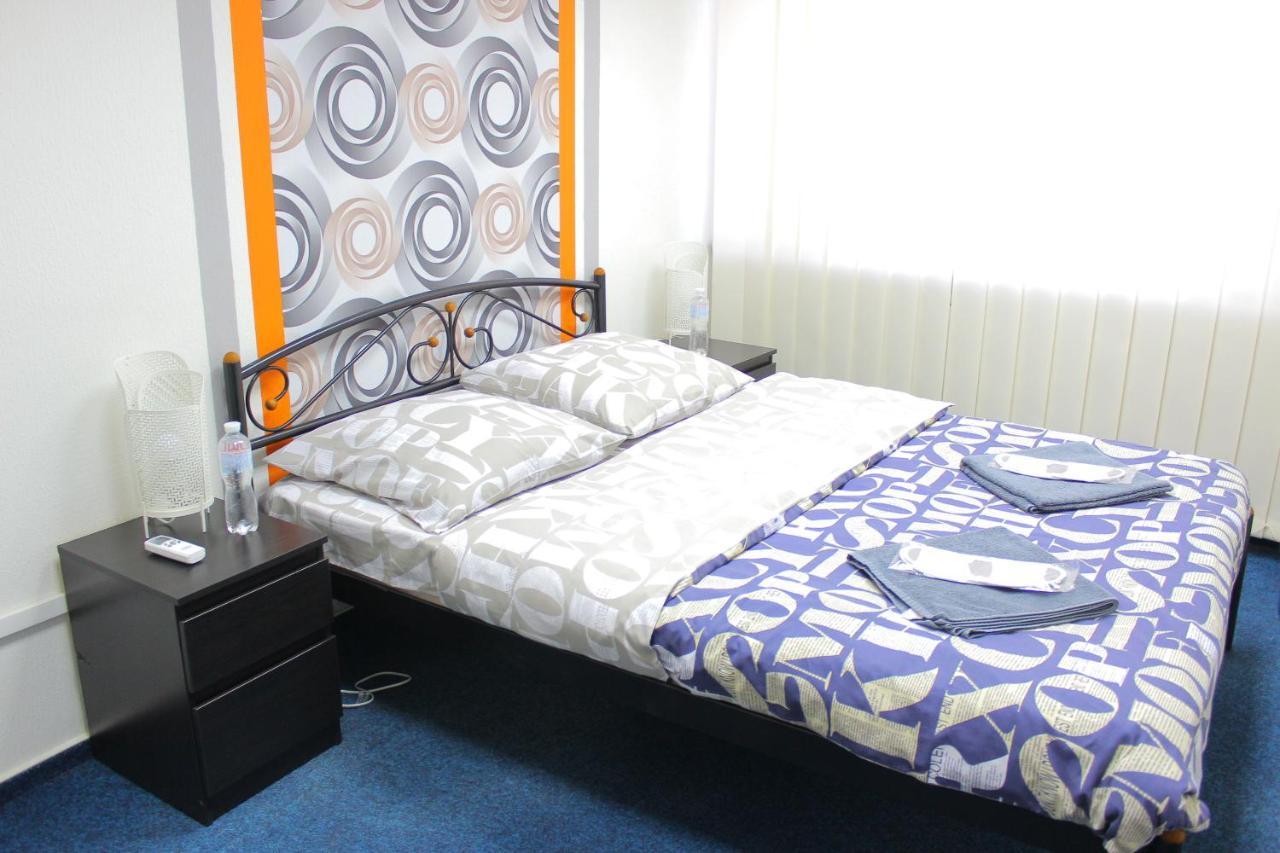 Uneed Rooms Podil Kijev Kültér fotó