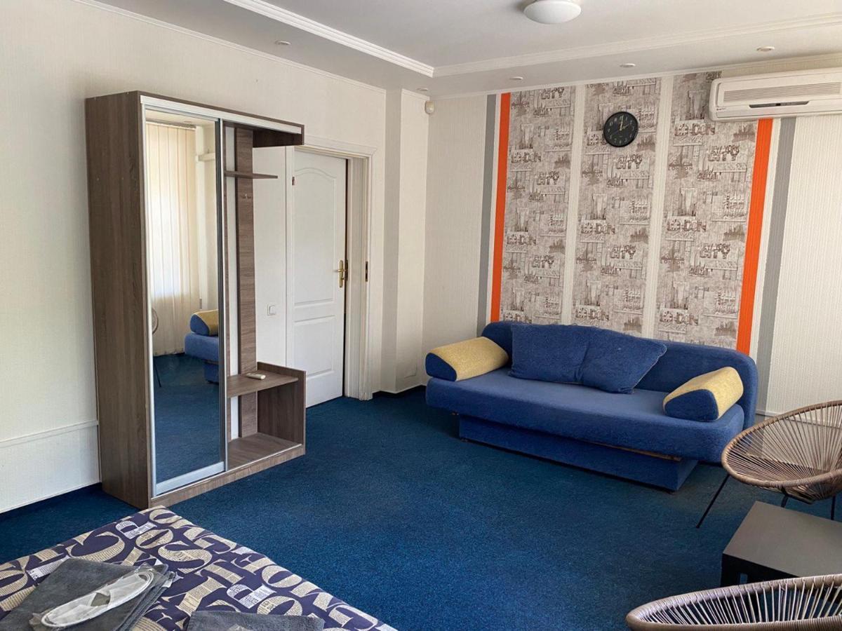 Uneed Rooms Podil Kijev Kültér fotó