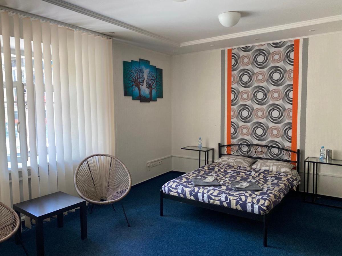 Uneed Rooms Podil Kijev Kültér fotó